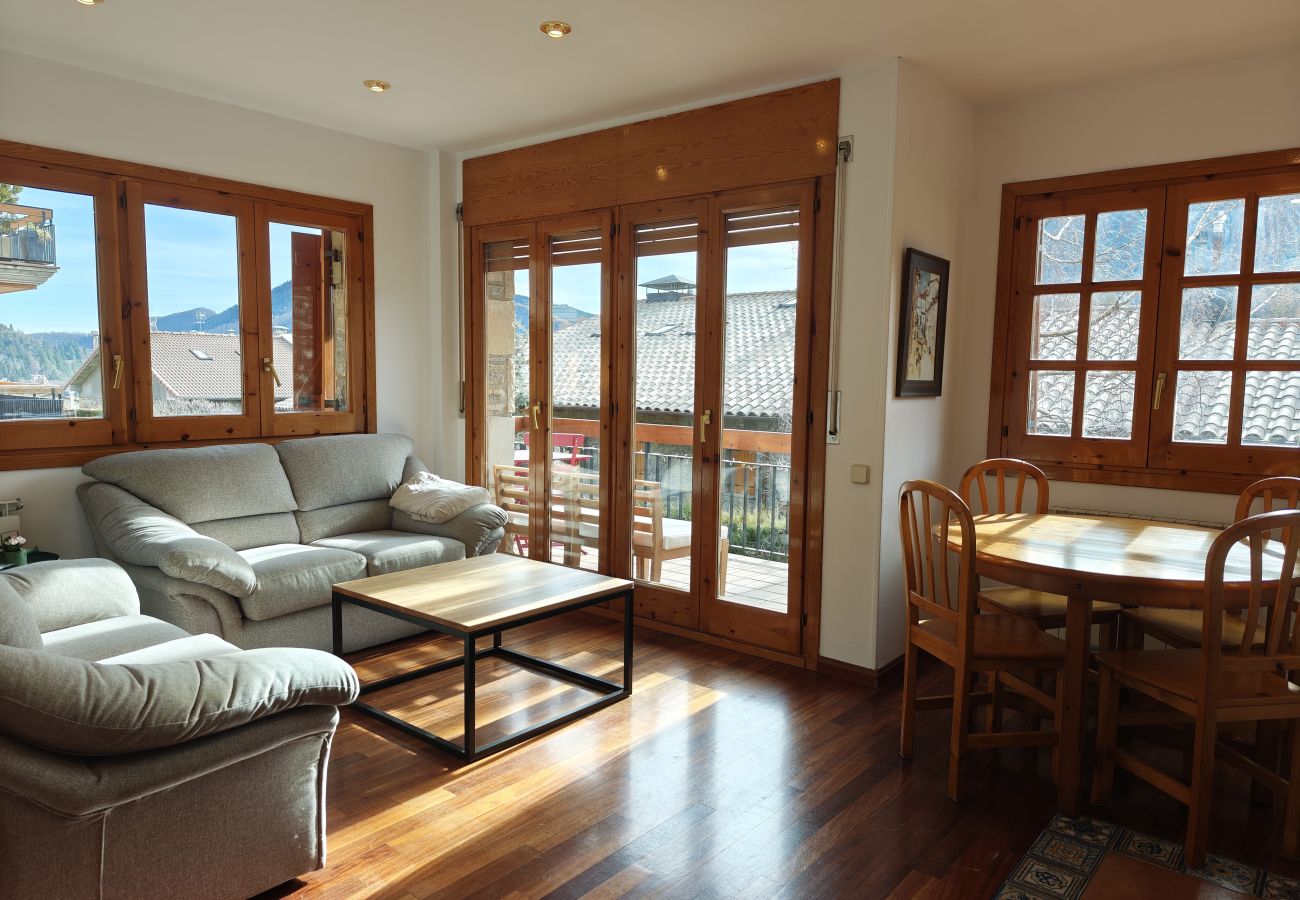 Apartamento en Llanars - Ca l'Isard