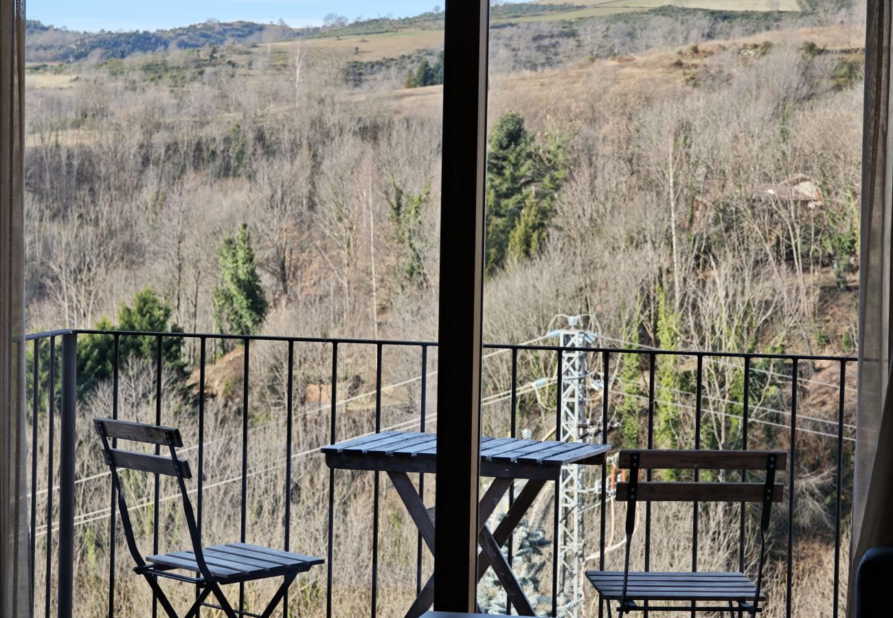 Apartamento en Molló - Allotjaments Pirineu - Cal Daina