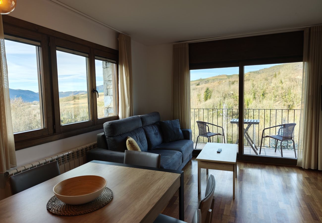 Apartamento en Molló - Allotjaments Pirineu - Cal Daina