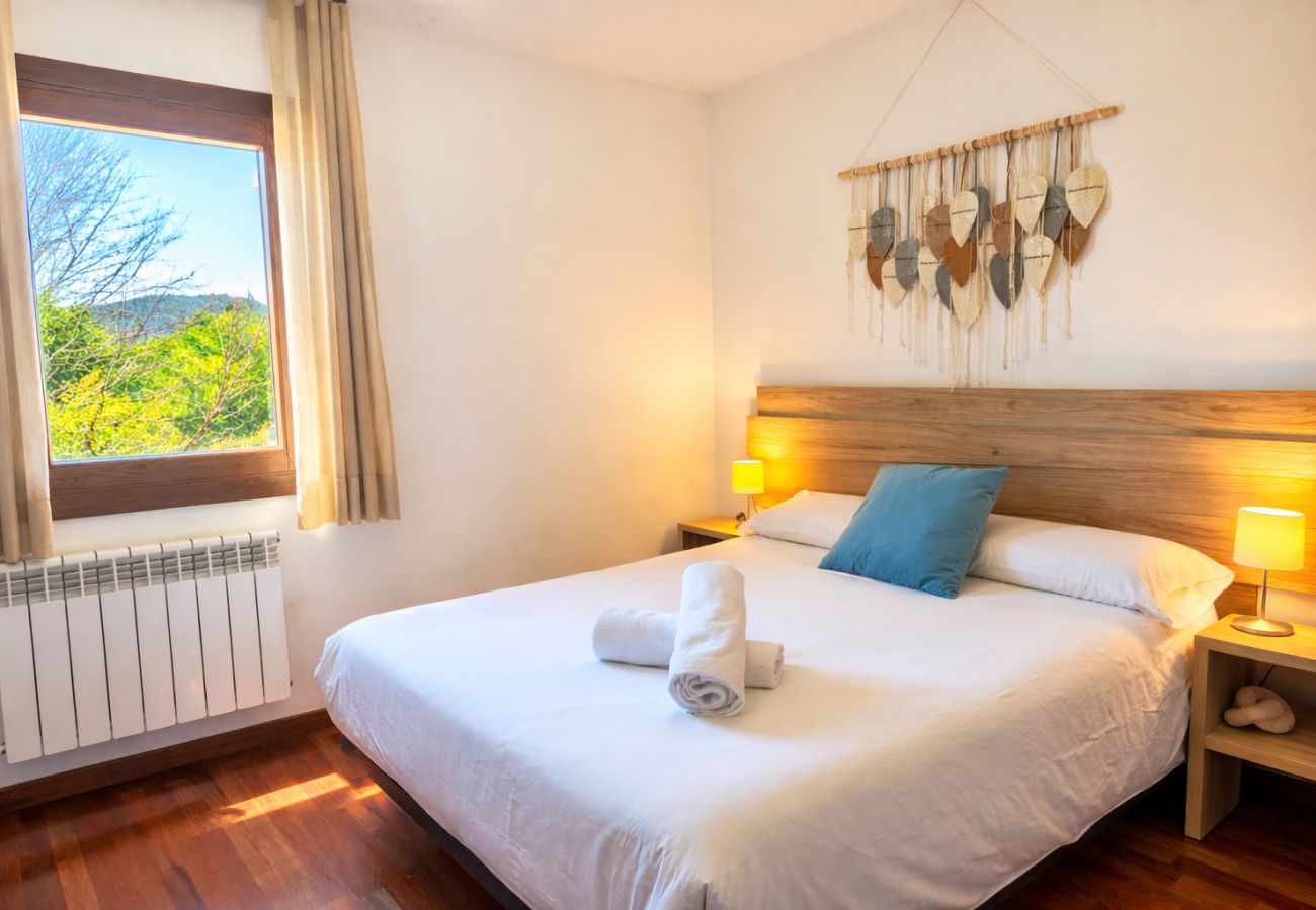 Apartamento en Molló - Allotjaments Pirineu - Cal Daina