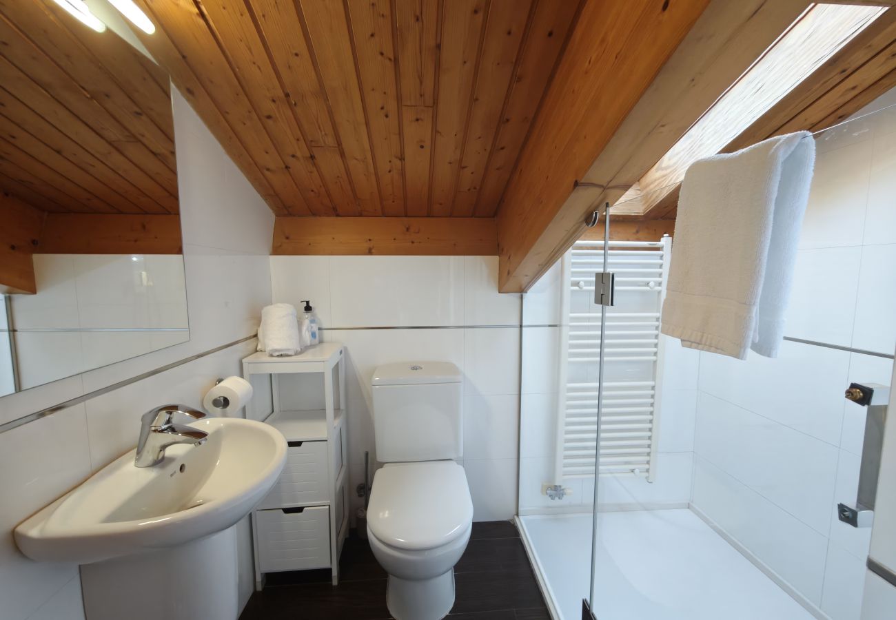 Apartamento en Molló - Allotjaments Pirineus - Cal Duc