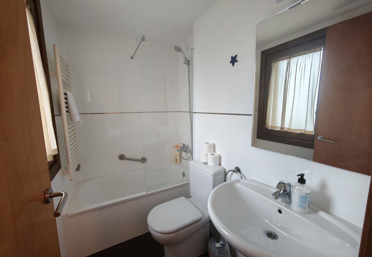 Apartamento en Molló - Allotjaments Pirineus - Cal Duc