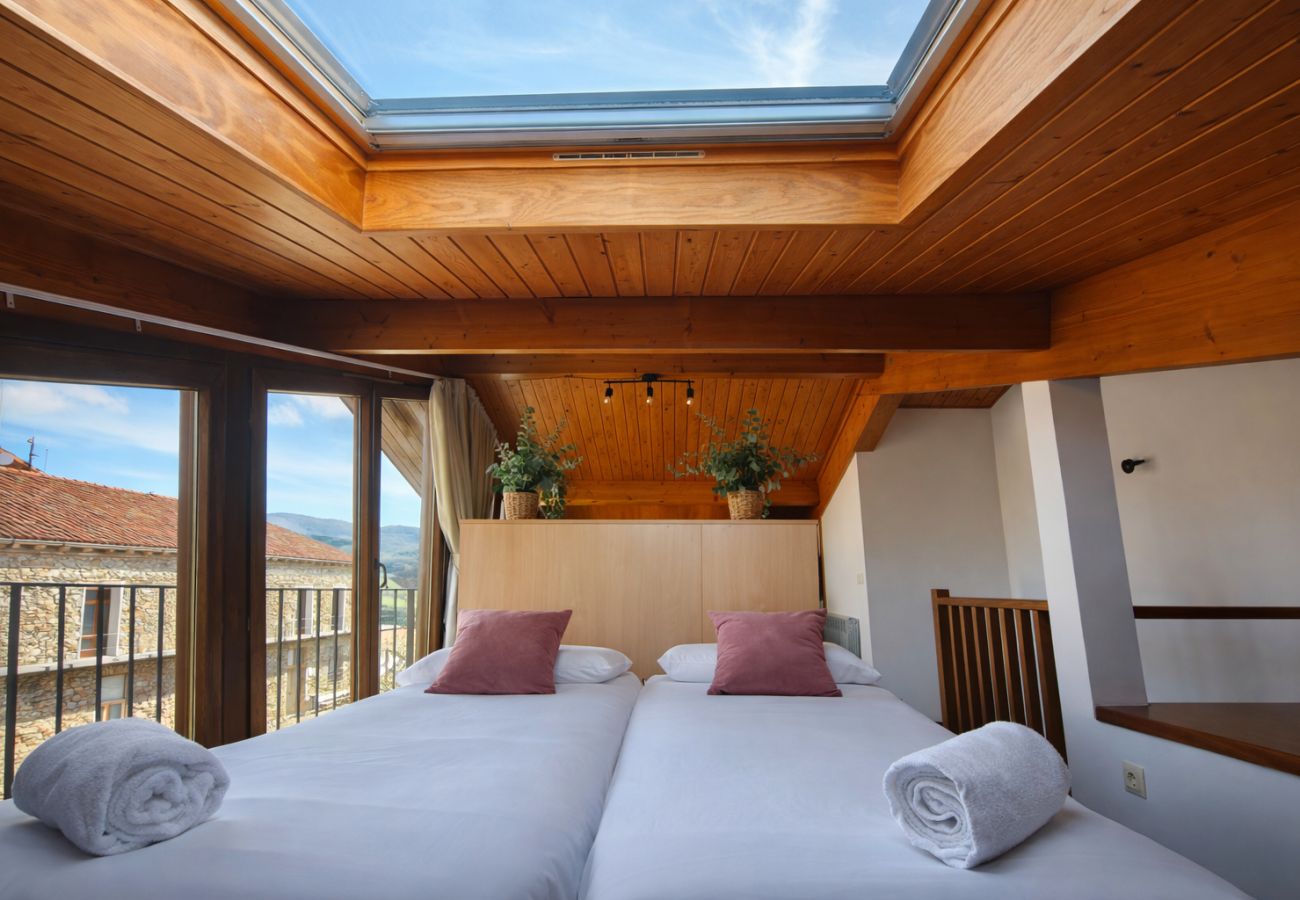 Apartamento en Molló - Allotjaments Pirineus - Cal Duc