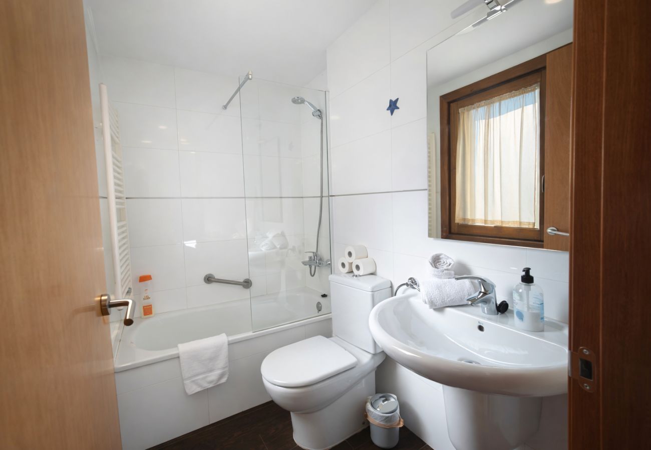 Apartamento en Molló - Allotjaments Pirineus - Cal Duc