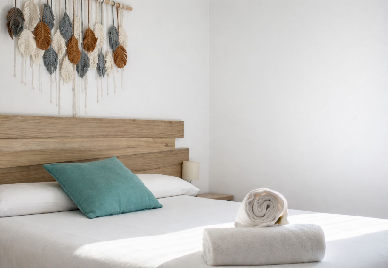 Apartamento en Molló - Allotjaments Pirineus - Cal Duc