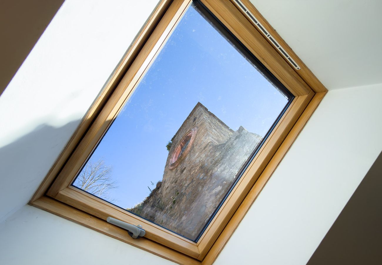 Apartamento en Camprodón - Apartamento dúplex el Pont