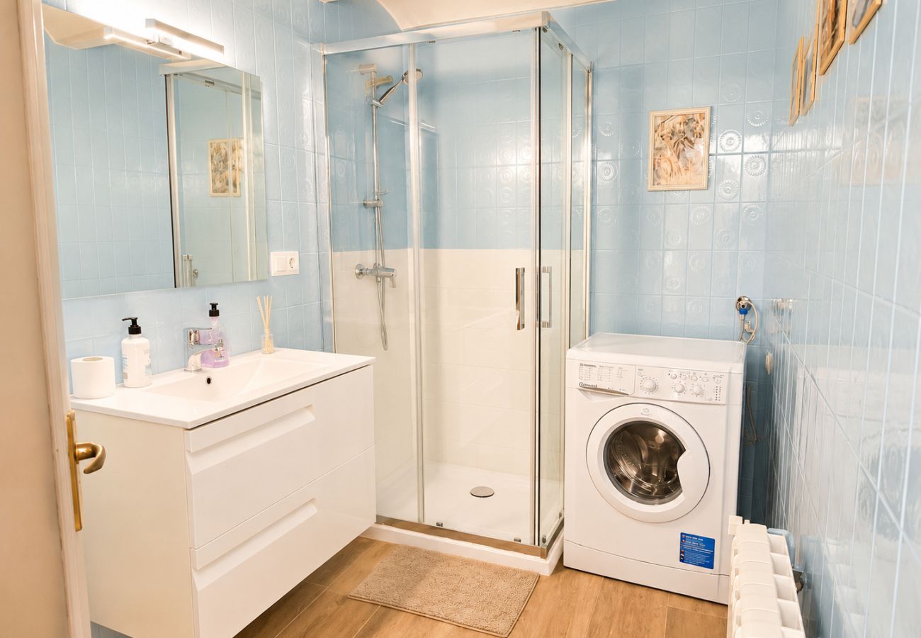 Apartamento en Llanars - Cal Campanar