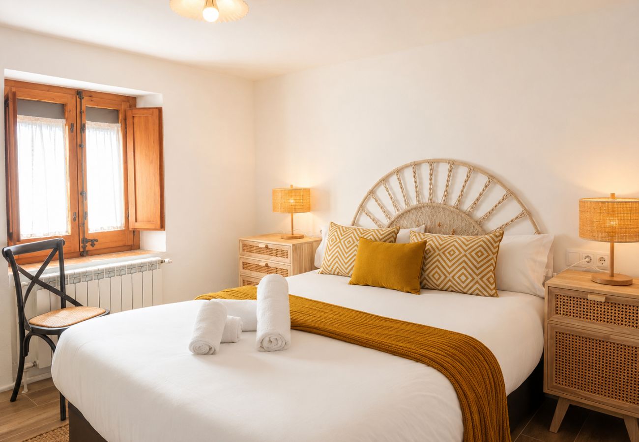 Apartamento en Llanars - Cal Campanar