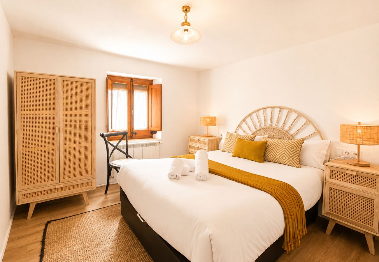 Apartamento en Llanars - Cal Campanar