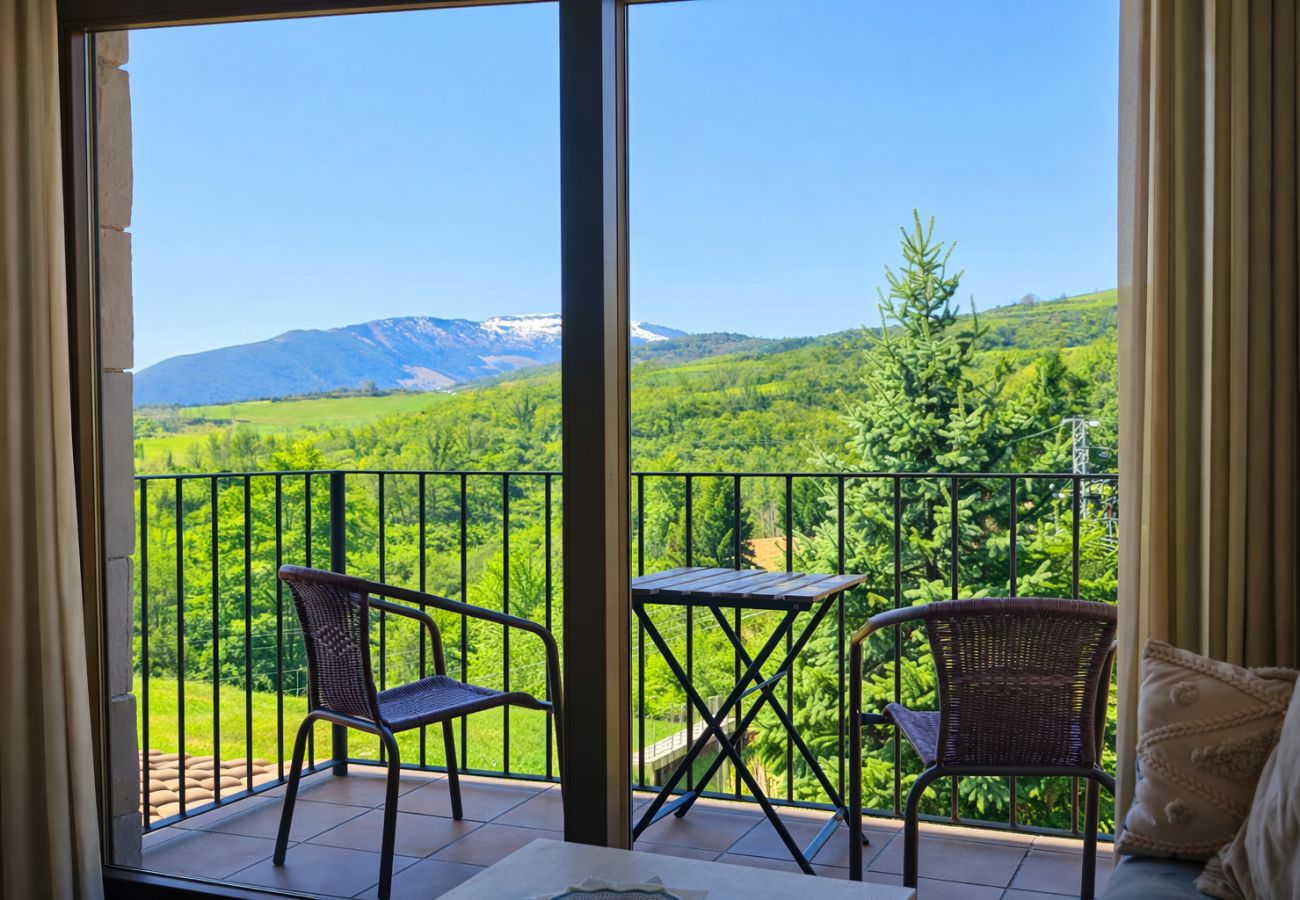 Apartamento en Molló - Vall de Muntanyes Allotjaments