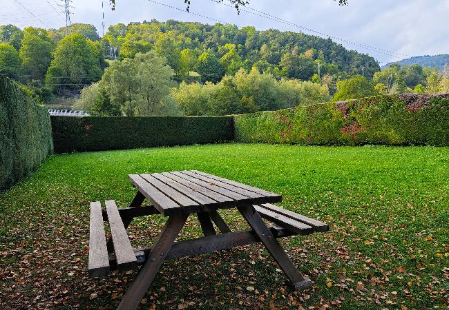 Apartament en Camprodón - Allotjament Bruc Apartament en Camprodón - Allotjament Bruc