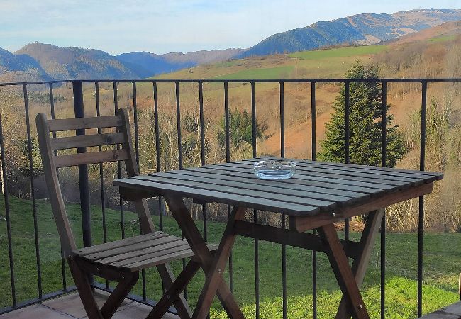 Apartament en Molló - Paratge Fabas - Coll Pregon Apartament en Molló - Paratge Fabas - Coll Pregon