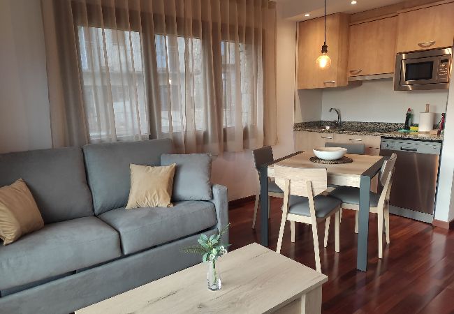 Apartament en Molló - Paratge Fabas - Coll Pregon Apartament en Molló - Paratge Fabas - Coll Pregon