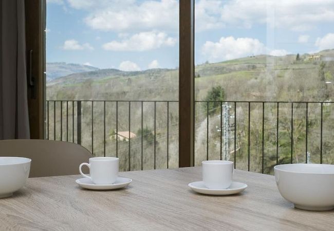 Apartament en Molló - Paratge Fabas - Coll Pregon Apartament en Molló - Paratge Fabas - Coll Pregon