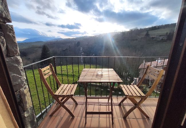 Apartament en Molló - Paratge Fabas - Coll Pregon Apartament en Molló - Paratge Fabas - Coll Pregon