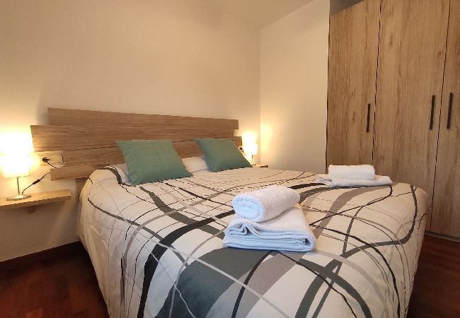 Apartament en Molló - Paratge Fabas - Coll Pregon Apartament en Molló - Paratge Fabas - Coll Pregon