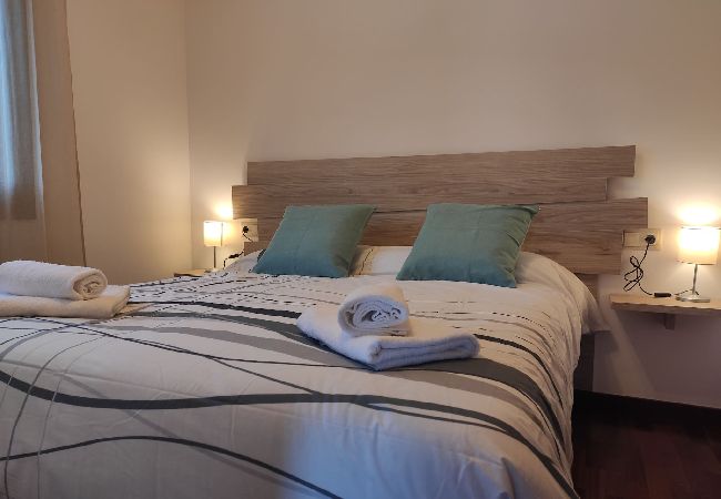 Apartament en Molló - Paratge Fabas - Coll Pregon Apartament en Molló - Paratge Fabas - Coll Pregon