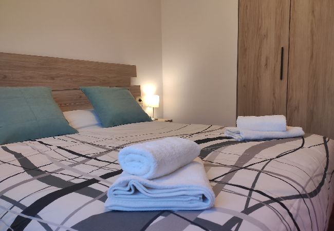 Apartament en Molló - Paratge Fabas - Coll Pregon Apartament en Molló - Paratge Fabas - Coll Pregon