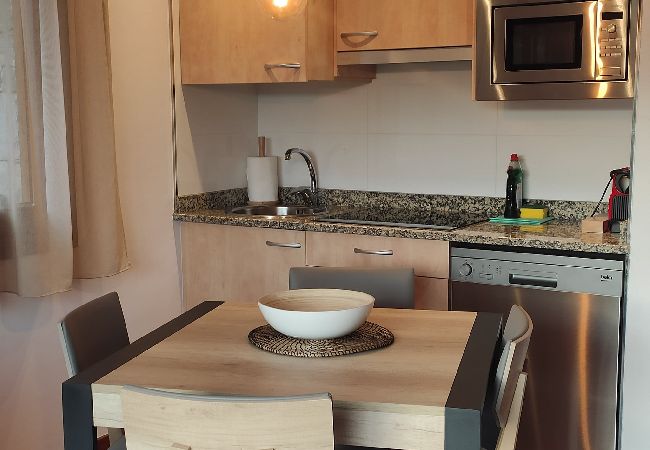Apartament en Molló - Paratge Fabas - Coll Pregon Apartament en Molló - Paratge Fabas - Coll Pregon