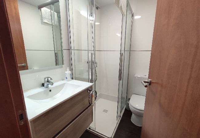 Apartament en Molló - Paratge Fabas - Coll Pregon Apartament en Molló - Paratge Fabas - Coll Pregon