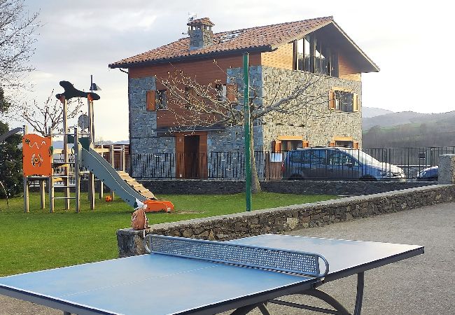 Apartament en Molló - Paratge Fabas - Coll Pregon Apartament en Molló - Paratge Fabas - Coll Pregon