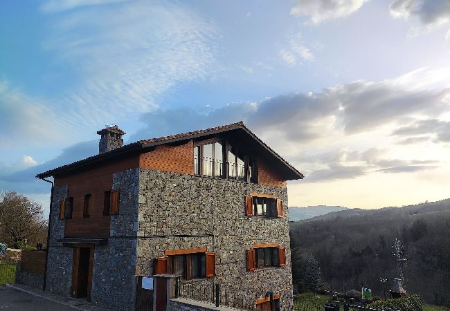 Apartament en Molló - Paratge Fabas - Coll Pregon Apartament en Molló - Paratge Fabas - Coll Pregon