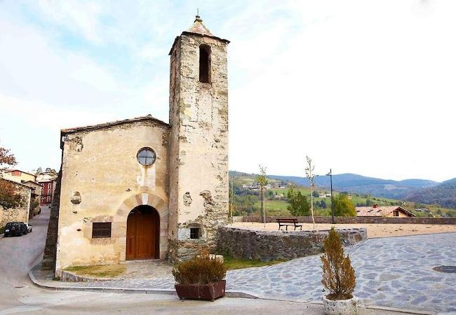 Apartament en Molló - Paratge Fabas - Coll Pregon Apartament en Molló - Paratge Fabas - Coll Pregon
