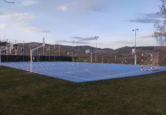 Apartament en Molló - Paratge Fabas - Coll Pregon Apartament en Molló - Paratge Fabas - Coll Pregon