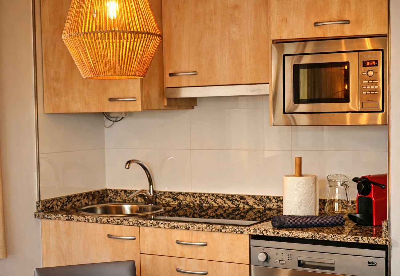 Apartament en Molló - Vall de Muntanyes - Coll Pregon