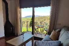 apartamento turisitico en Mollo, paratge fabas coll pregon