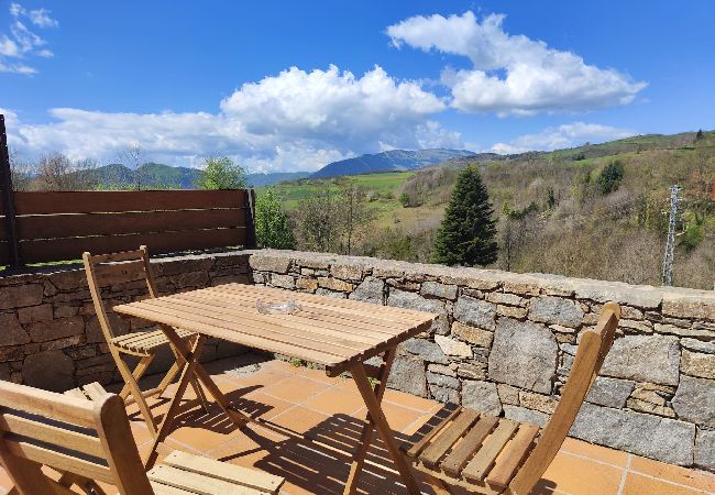 Apartament en Molló - Paratge Fabas - Costabona Apartament en Molló - Paratge Fabas - Costabona