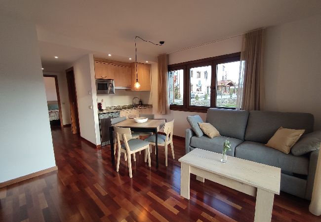 Apartament en Molló - Paratge Fabas - Costabona Apartament en Molló - Paratge Fabas - Costabona