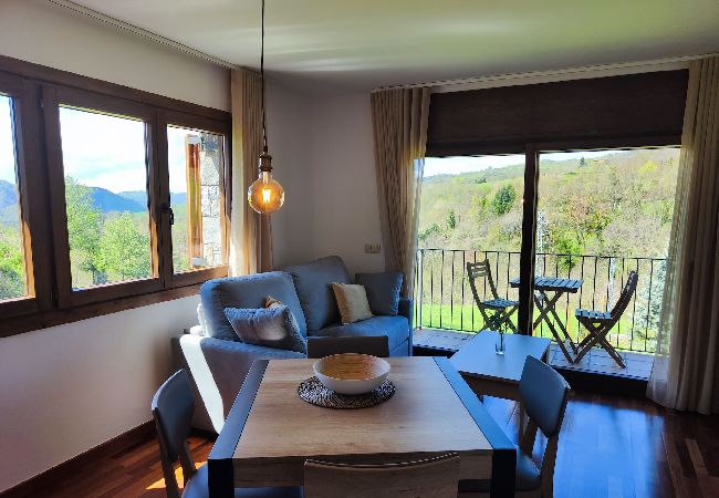 Apartament en Molló - Paratge Fabas - Costabona Apartament en Molló - Paratge Fabas - Costabona