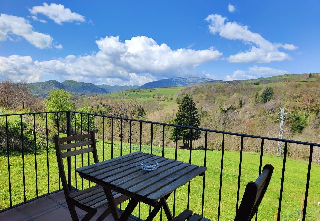 Apartament en Molló - Paratge Fabas - Costabona Apartament en Molló - Paratge Fabas - Costabona
