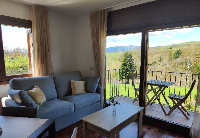 Apartament en Molló - Paratge Fabas - Costabona Apartament en Molló - Paratge Fabas - Costabona