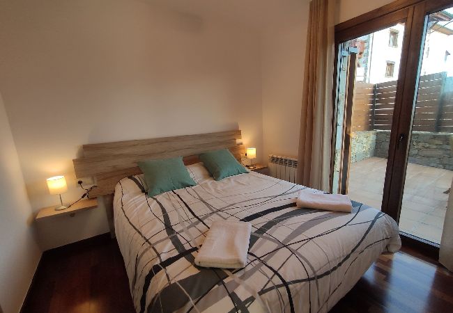 Apartament en Molló - Paratge Fabas - Costabona Apartament en Molló - Paratge Fabas - Costabona
