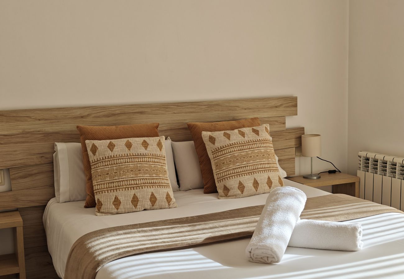 Apartament en Molló - Vall de Muntanyes - Costabona