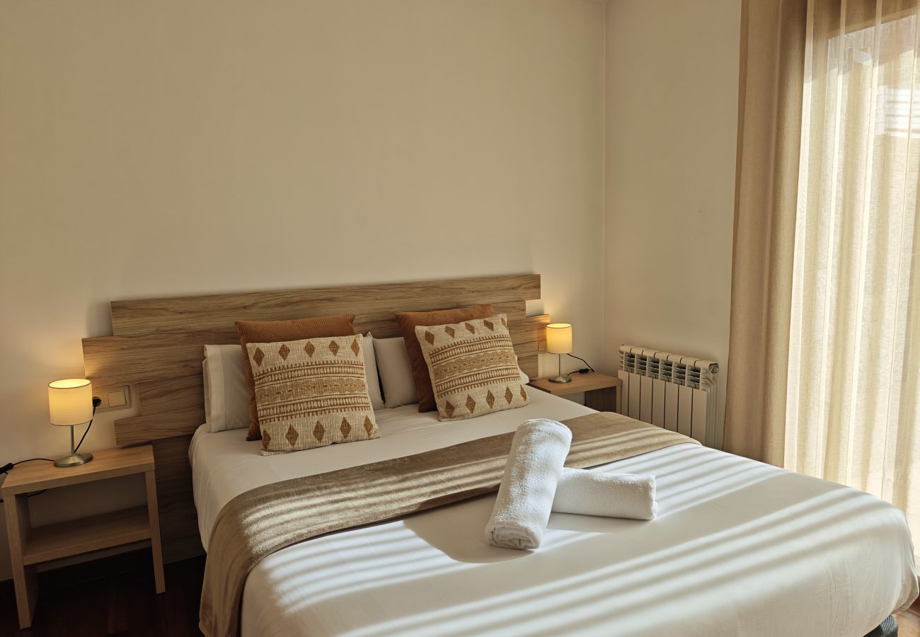 Apartament en Molló - Vall de Muntanyes - Costabona