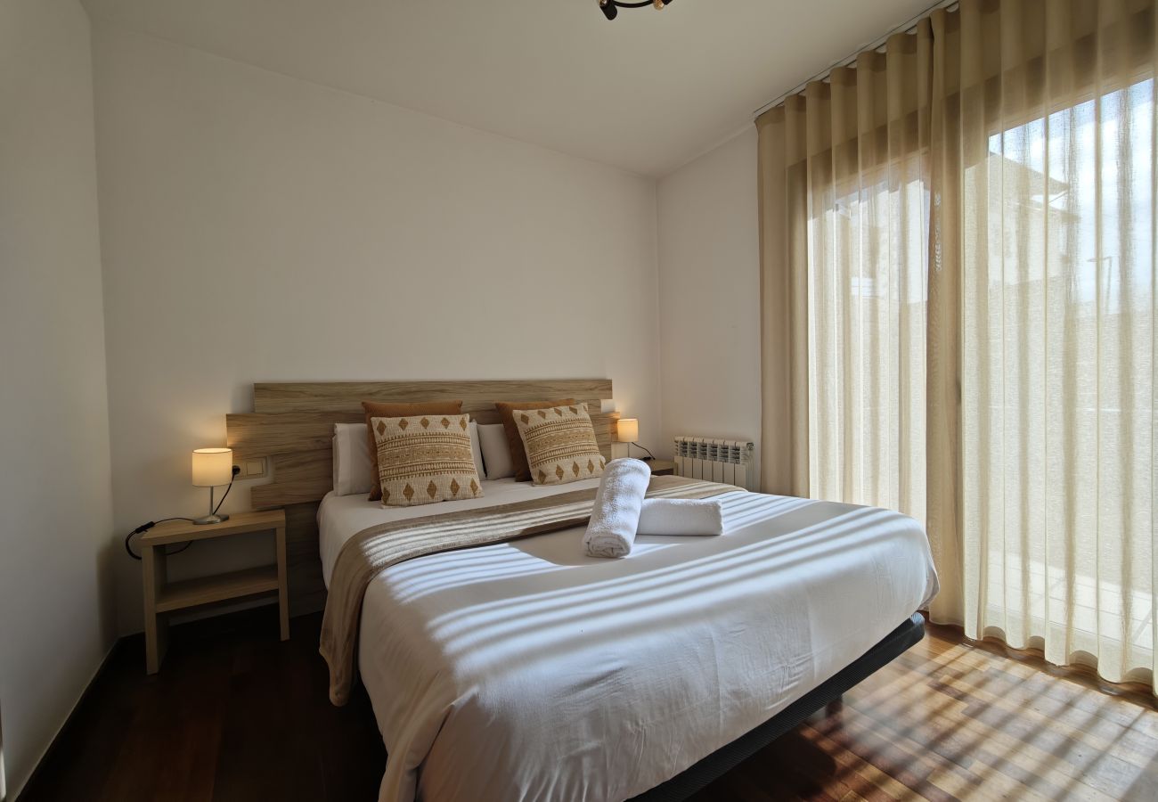 Apartament en Molló - Vall de Muntanyes - Costabona