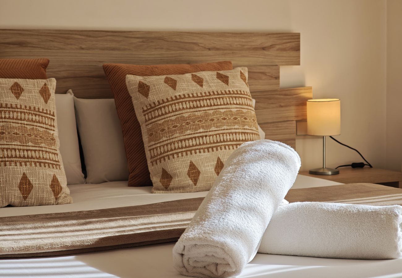 Apartament en Molló - Vall de Muntanyes - Costabona