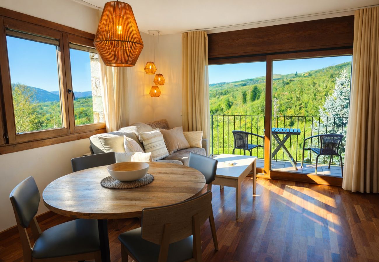 Apartament en Molló - Vall de Muntanyes - Costabona