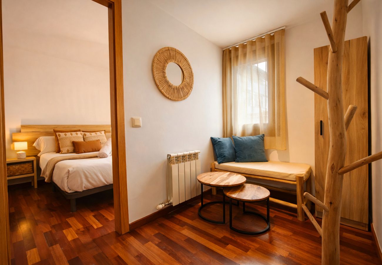 Apartament en Molló - Vall de Muntanyes - Costabona