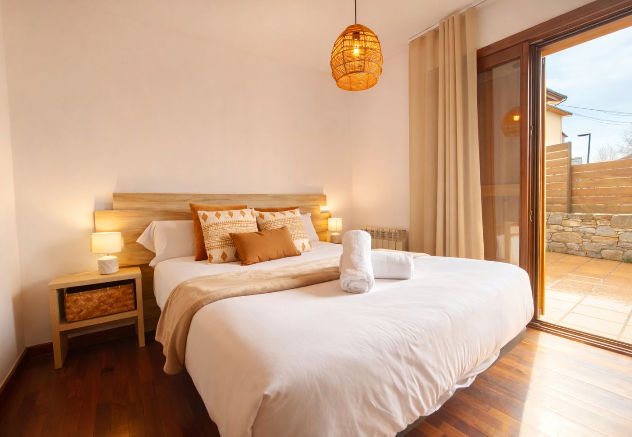 Apartament en Molló - Vall de Muntanyes - Costabona