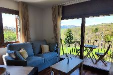 Paratge Fabas - Costabona, apartamento en mollo