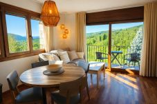 Apartament en Molló - Vall de Muntanyes - Costabona