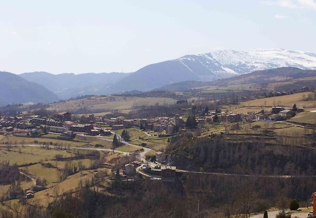 Apartament en Molló - Paratge Fabas - Canigo Apartament en Molló - Paratge Fabas - Canigo