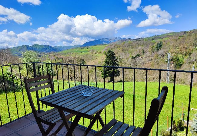 Apartament en Molló - Paratge Fabas - Canigo Apartament en Molló - Paratge Fabas - Canigo