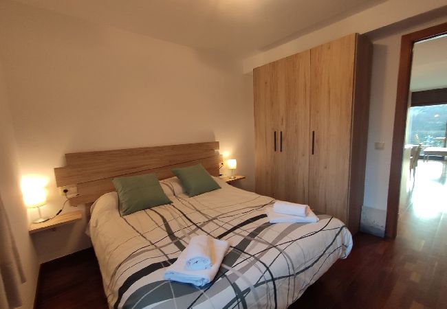 Apartament en Molló - Paratge Fabas - Canigo Apartament en Molló - Paratge Fabas - Canigo