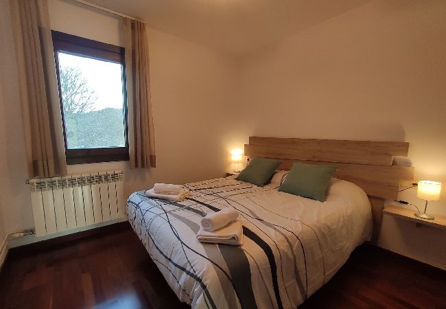 Apartament en Molló - Paratge Fabas - Canigo Apartament en Molló - Paratge Fabas - Canigo