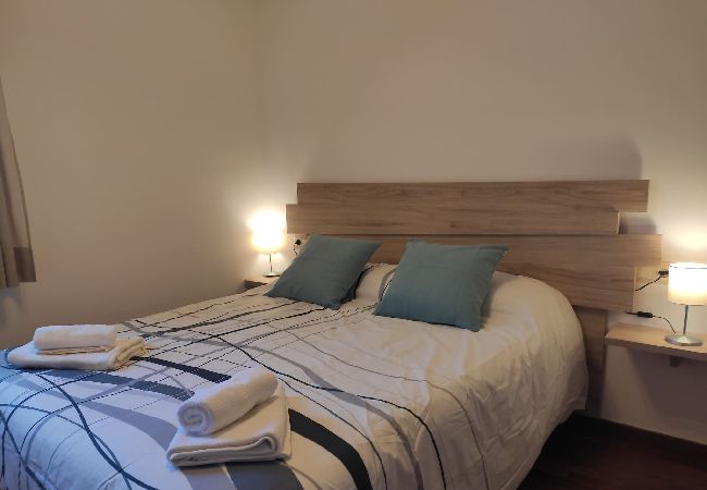 Apartament en Molló - Paratge Fabas - Canigo Apartament en Molló - Paratge Fabas - Canigo